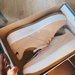 Nike Air force 1 Sage Low